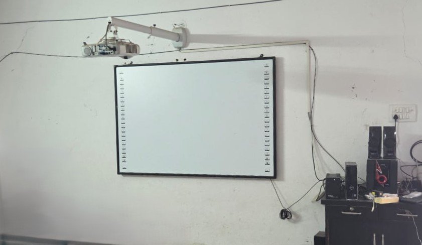 School Lab